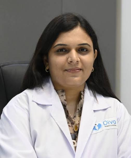 Dr Divya Patel